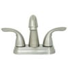 GL-D300S_4 Llave mezcladora para lavabo 4" - GL-D300S