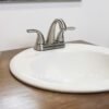 GL-D300S_5 Llave mezcladora para lavabo 4" - GL-D300S