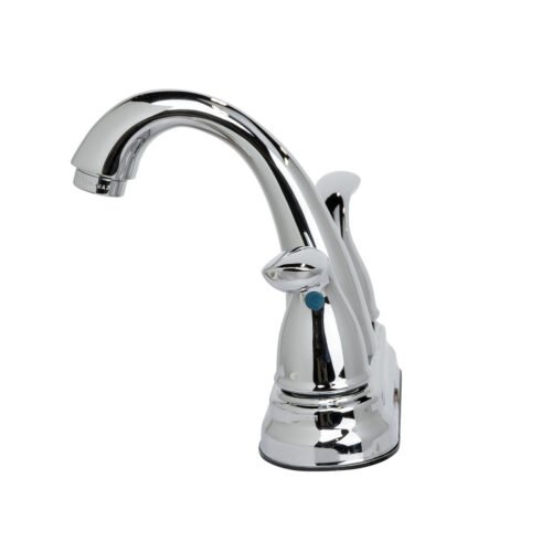 Llave mezcladora para lavabo 4" - GL-D300