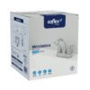 Llave mezcladora para lavabo 4" - GL-D300