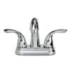 Llave mezcladora para lavabo 4" - GL-D300