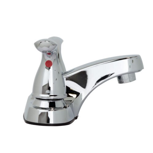 Llave mezcladora para lavabo 4" - GL-D301