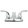 Llave mezcladora para lavabo 4" - GL-D301