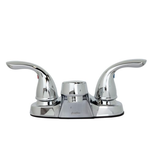 Llave mezcladora para lavabo 4" - GL-D301
