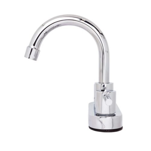 GL-D302_2 Llave mezcladora para lavabo 4" - GL-D302