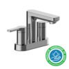 GL-D400 Llave mezcladora para lavabo 4" - GL-D400