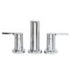 GL-D400-S_2 Llave mezcladora para lavabo 8" - GL-D400-S