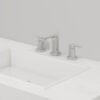 GL-D400-S_6 Llave mezcladora para lavabo 8" - GL-D400-S