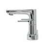 GL-D400_1 Llave mezcladora para lavabo 4" - GL-D400
