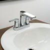 GL-D400_6 Llave mezcladora para lavabo 4" - GL-D400