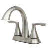 Llave Mezcladora para Lavabo 4" - GL-D401S
