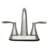 Llave Mezcladora para Lavabo 4" - GL-D401S