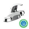 GL-M300 Llave monomando para lavabo 4" - GL-M300