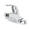 GL-M300_1 Llave monomando para lavabo 4" - GL-M300