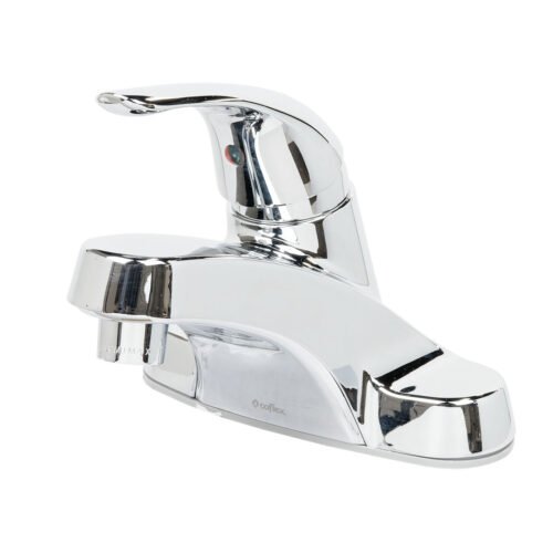 GL-M300_1 Llave monomando para lavabo 4" - GL-M300