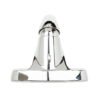 GL-M300_2 Llave monomando para lavabo 4" - GL-M300