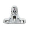 GL-M300_6 Llave monomando para lavabo 4" - GL-M300