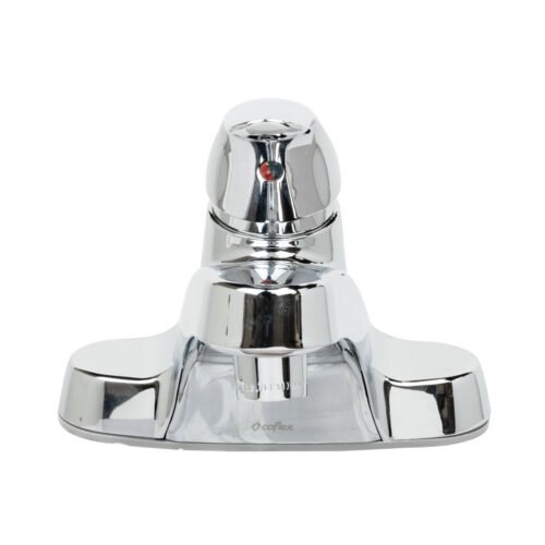 GL-M300_6 Llave monomando para lavabo 4" - GL-M300