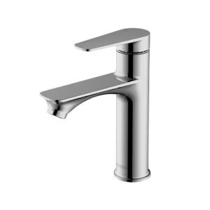 Llave monomando para lavabo 4" - GL-M302