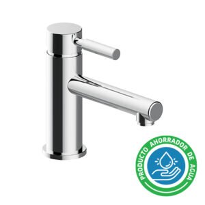 Llave monomando para lavabo 4" - GL-M400