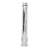 Llave monomando alto para lavabo tipo ovalín - GL-M400-A