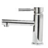 Llave monomando para lavabo 4" - GL-M400