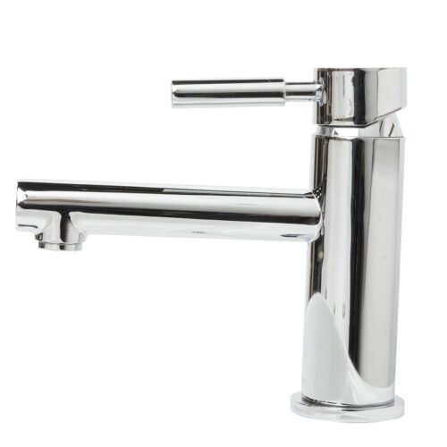 Llave monomando para lavabo 4" - GL-M400