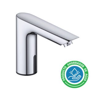 Monomando con Sensor para Lavabo - GL-M500