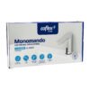 Monomando con Sensor para Lavabo - GL-M500