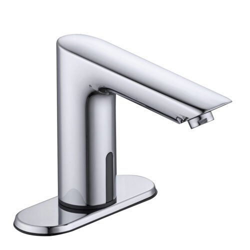 Monomando con Sensor para Lavabo - GL-M500