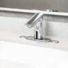 Monomando con Sensor para Lavabo - GL-M500