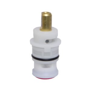 Cartucho cerámico para mezcladora agua caliente - GM-R001