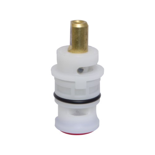 Cartucho cerámico para mezcladora agua caliente - GM-R001