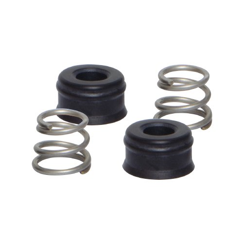 Juego de empaques y resortes para cartuchos washerless - GM-R020