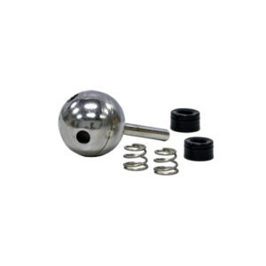 Kit para cartucho waherless de monomando GR-M300 - GM-R021