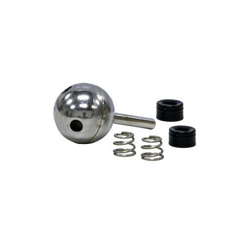 Kit para cartucho waherless de monomando GR-M300 - GM-R021
