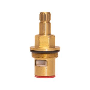 Cartucho céramico 1/4" vuelta para válvula GR-D210 - GM-R030