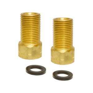 Juego de extensiones para mezcladora - GM-R100