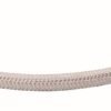 HALL-90 Manguera para hidroneumático de acero inoxidable de 65 cm - HALL-65