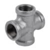 Cruz Hierro Galvanizado 150 Lb de 3/4" - HGB.735.19