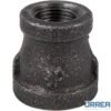 Reducción campana Hierro Negro 150 Lb de 1 1/4" x 3/4" - HNB.701R.3219