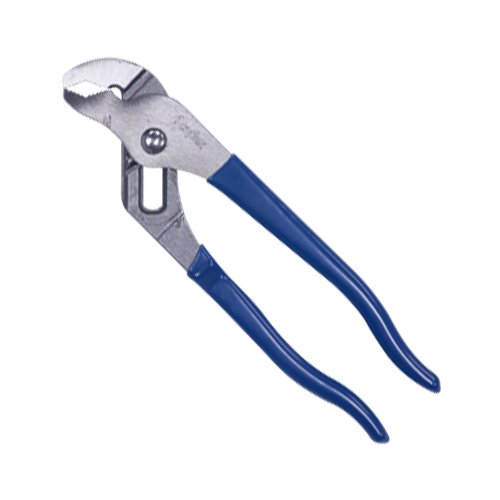 Pinza de extensión quijada curva 6.5'/165 mm - HP-100