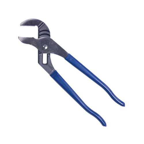 Pinza de extensión quijada recta 10'/255 mm - HP-103