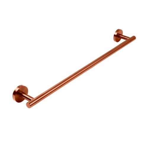 Toallero de barra largo INOX® Bronce - INOX.05.8