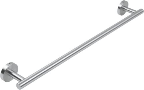 Toallero de barra largo INOX® Satin - INOX.05.9