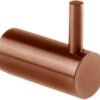 Gancho sencillo INOX® Bronce - INOX.06.8