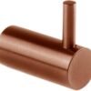Gancho sencillo INOX® Bronce - INOX.06.8