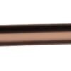 Toallero de barra corto INOX® Bronce - INOX.09.8