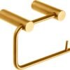 INOX.17.5 Portarrollo INOX® Oro - INOX.17.5
