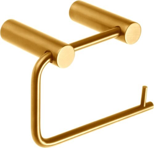 INOX.17.5 Portarrollo INOX® Oro - INOX.17.5